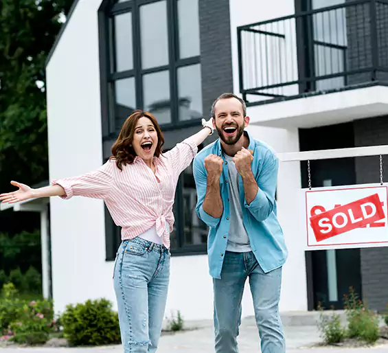 Your Trusted Partner in Buying, Selling & Renting Homes in Knoxville, TN