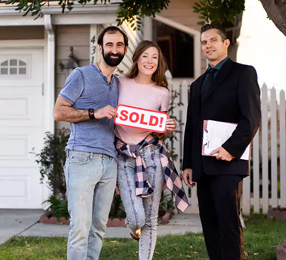 We Buy Houses On Cash in Knoxville, TN