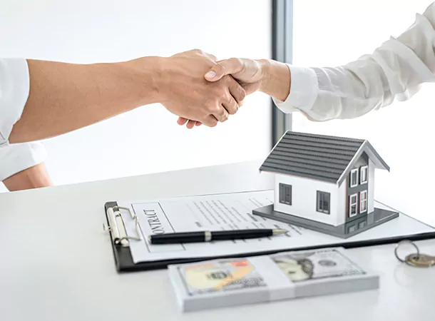 Wholesale Property Deals in Knoxville, Tennessee