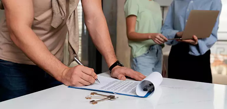 Trusted Local Home Buyers in Knoxville, TN With Years of Experience