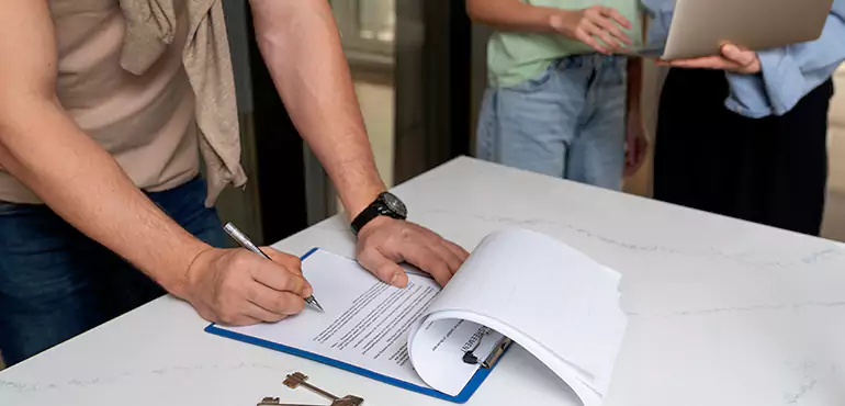 Advantages of Using Assignment of Contract in Real Estate in Knoxville, TN