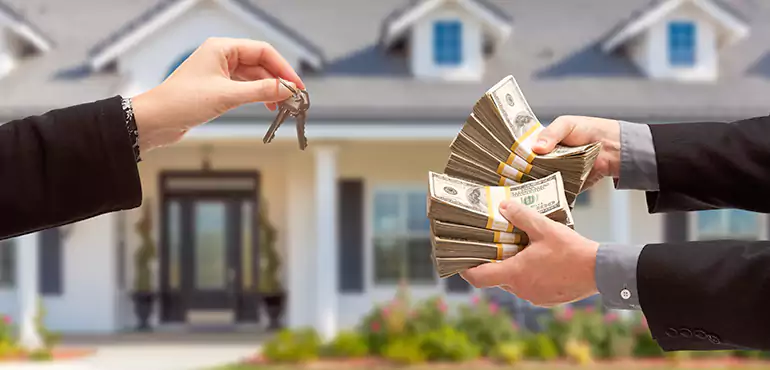 Trusted Home Buying Company Near You in Knoxville, TN