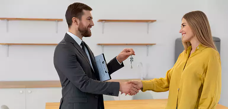 Double Closing Services in Knoxville, TN