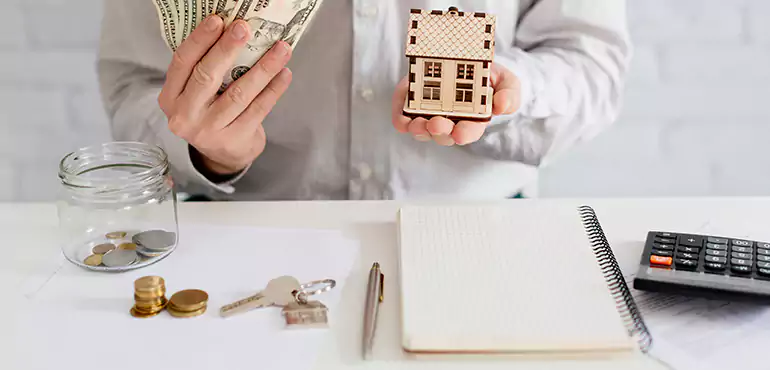 We Buy Houses For Cash In Any Condition in Knoxville, TN