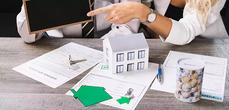 The Fast Closing Process at Knoxville Home Buyers in Knoxville, TN