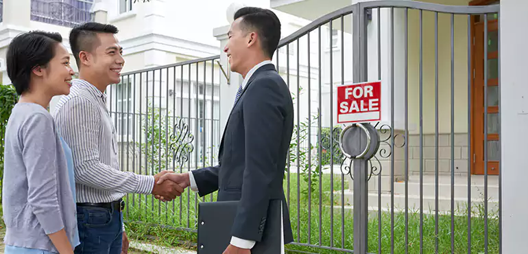 Why Choose Us to Sell Your House in Knoxville, TN?