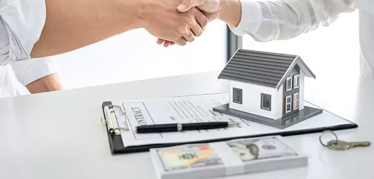 We Buy Houses in Knoxville, TN  For Cash, Any Condition, Any Situation