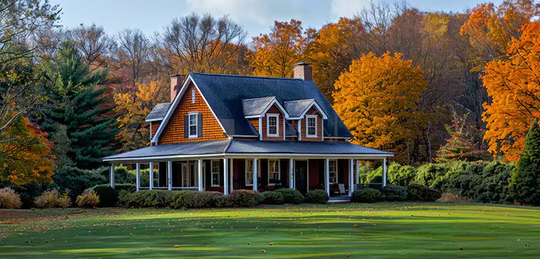 What Types of Properties Do We Buy in Knoxville, TN?