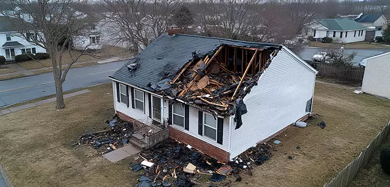 Why Choose Us for Selling Damaged House in Knoxville, TN?