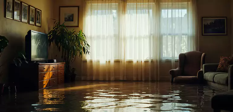 Benefits of Selling Your Flood-Damaged House for Cash in Knoxville, TN   