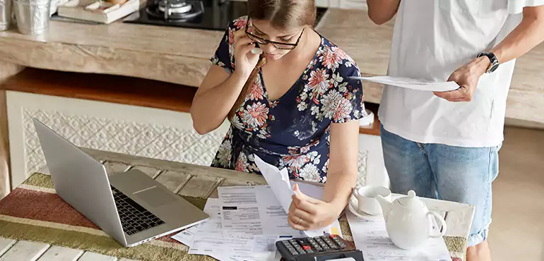 Selling Your Home to Us for Back Taxes in Knoxville, TN