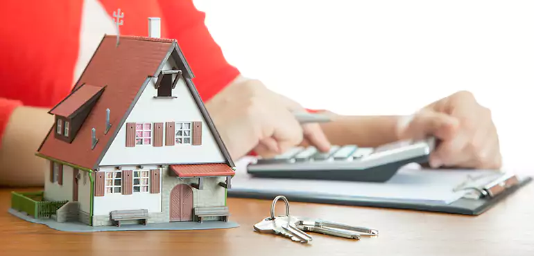 Sell Your House for Medical Bills in Knoxville, TN – Get Cash Offer Instantly