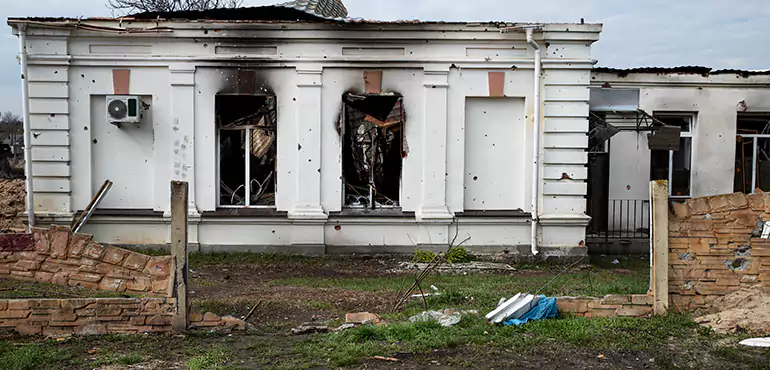 How We Determine a Fair Cash Value for Your Damaged or Distressed Knoxville Home