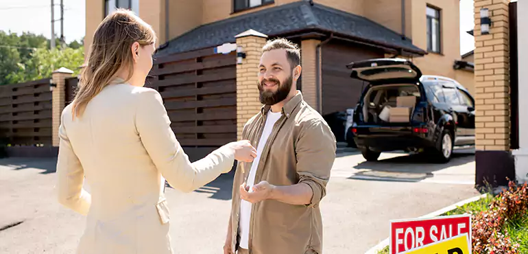 Sell Your House Privately On Cash To A Trusted Buyer in Knoxville, TN