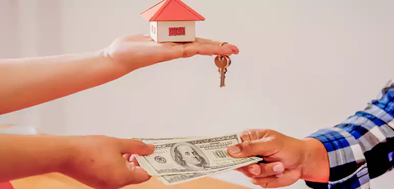 Why Choose Us to Sell Your Home for Cash in Knoxville, TN?
