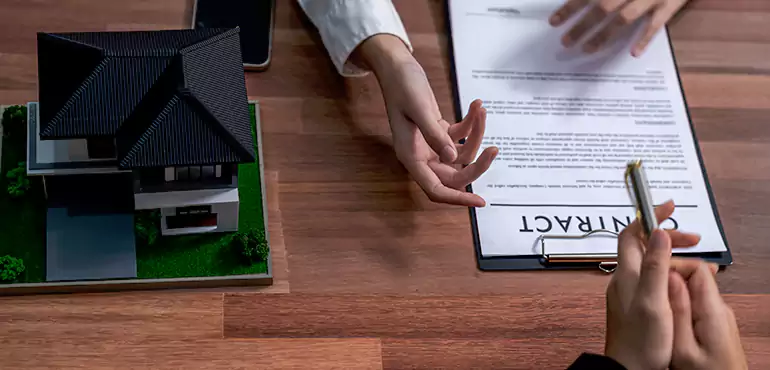 Trusted Buyers That Puts Your Needs First—Every Step of the Way in Knoxville, TN