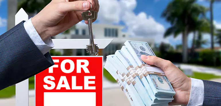 Sell Your Home for Less Than Market Value with Ease in Knoxville, TN