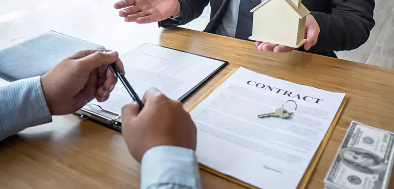 Sell Your House For Cash with Legal Issues Before It’s Too Late in Knoxville, TN