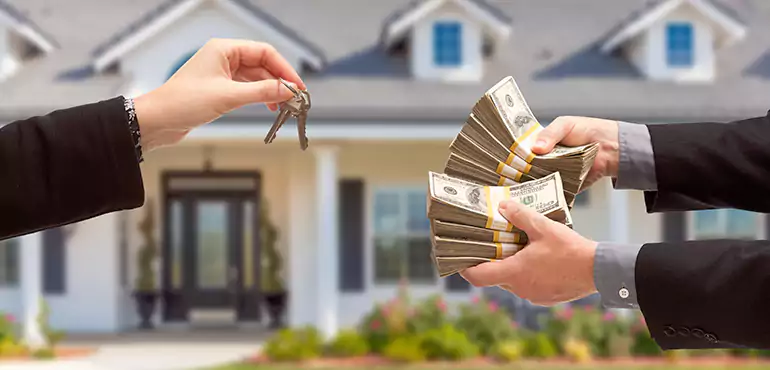  Quick Property Buying Process in Knoxville, TN