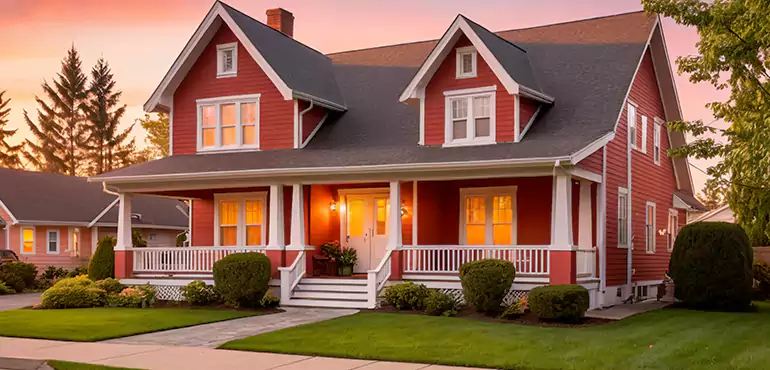 Local Cash Buyers in Knoxville, TN
