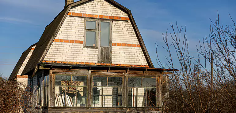 Types of Houses We Buy Without Repairs in Knoxville, TN
