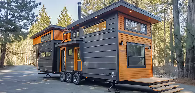 How Our Process Works in Knoxville, TN - A Fast & Simple Way to Sell Your Mobile Home?