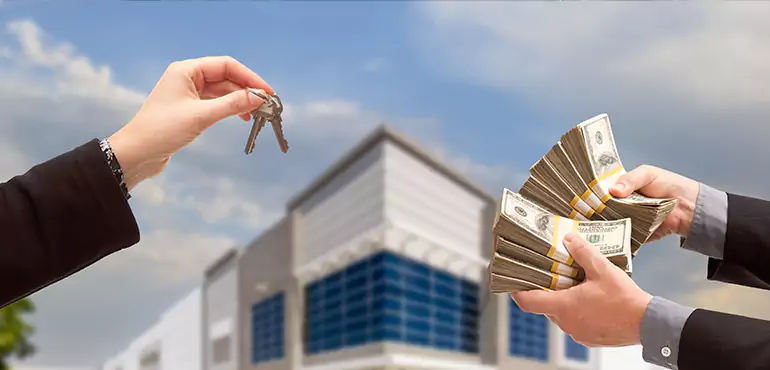 Multifamily Buildings For Sale On Cash in Knoxville, TN