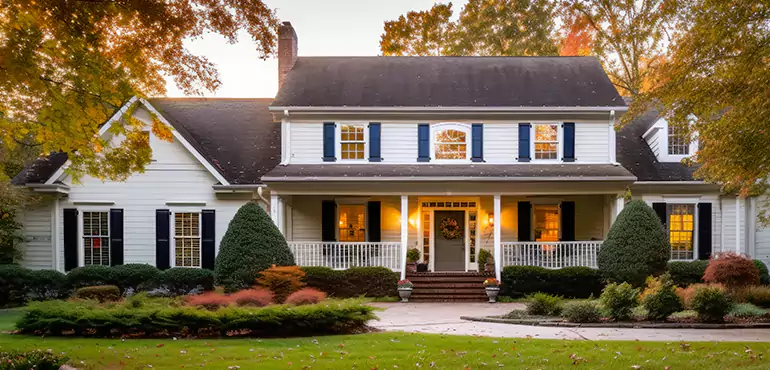 We Buy Townhouses in Any Condition in Knoxville, TN