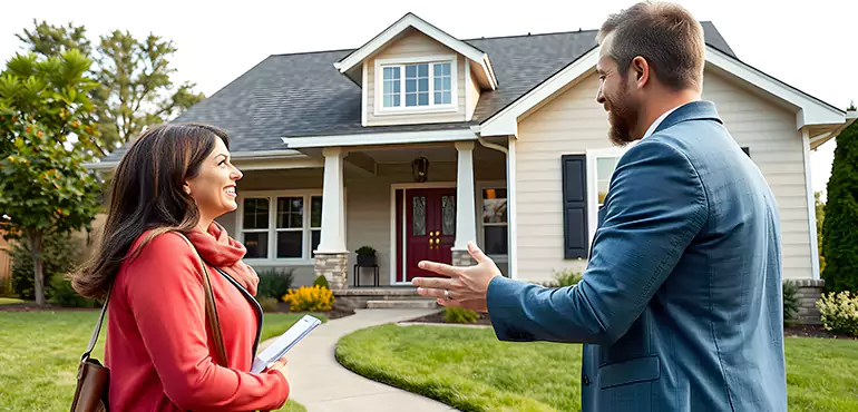Why Choose Knoxville Home Buyers Same-Day House Buy in Knoxville, TN?