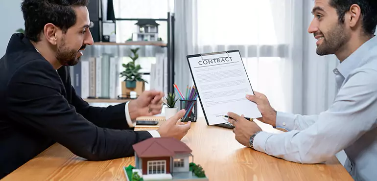 Why Choose Us for Contract Assignments in Knoxville, TN?