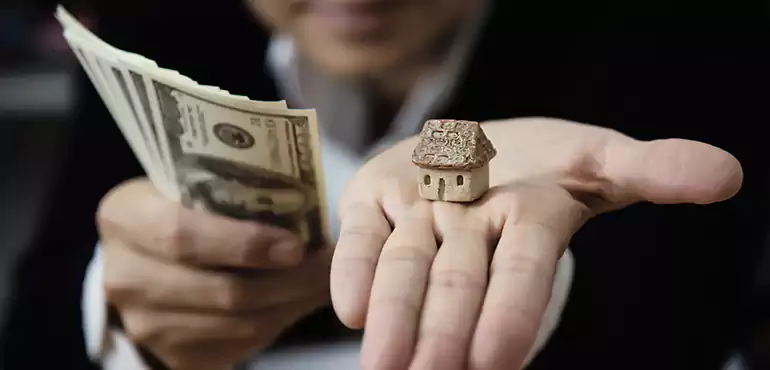 Avoid the Hassle of a Traditional Sale in Knoxville, TN