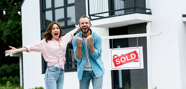 Cash Offer for your House is the Best Option in Knoxville, TN