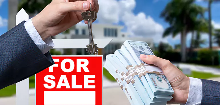 We Buy Houses for Cash in Knoxville, TN – No Matter the Situation