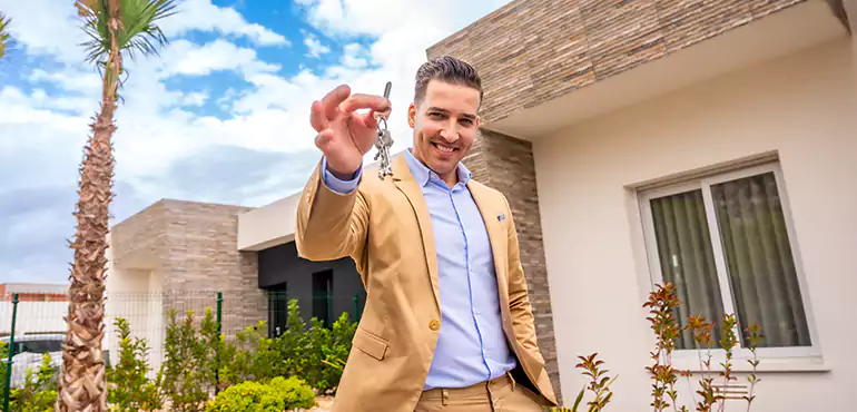 We Don’t Just Buy Houses in Knoxville, TN - We Solve Your Problem