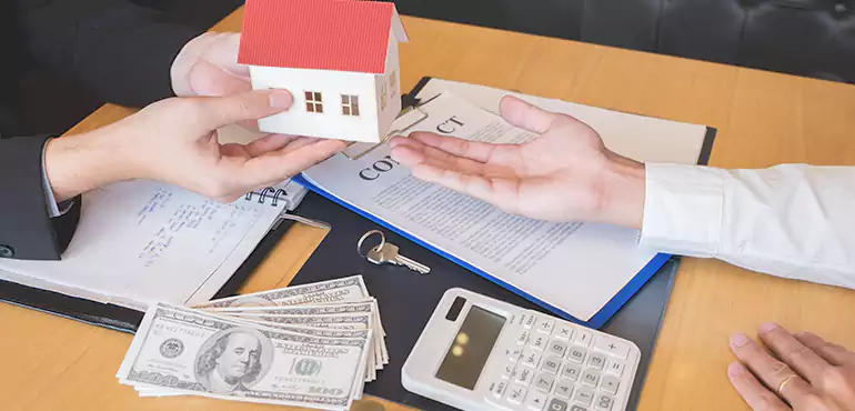 Get a Fast Cash Offer from Motivated Home Buyers in Knoxville, TN!