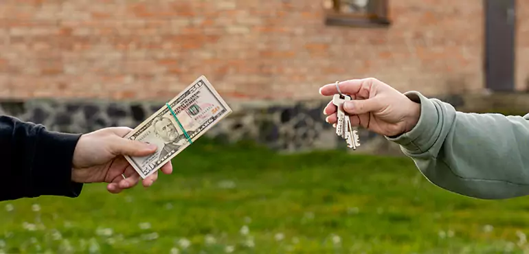Get a Fair Cash Offer for Your House in Knoxville, TN – Start Fast!