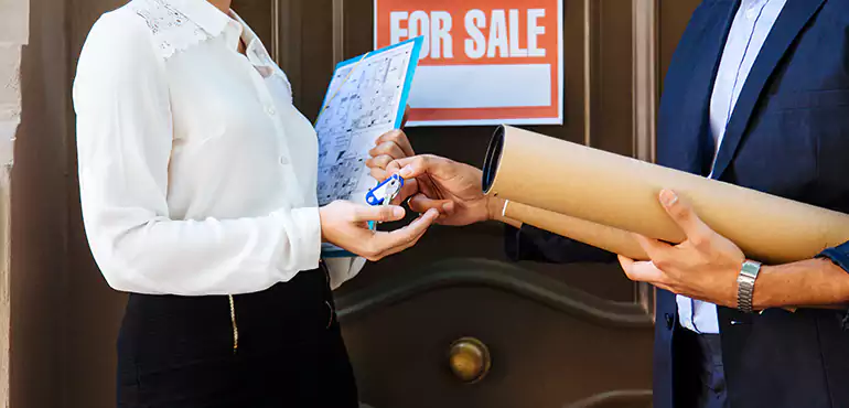 Quick and Hassle-Free Home Sales in Knoxville, TN
