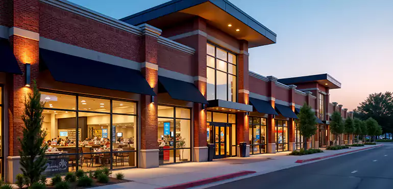 Sell Commercial Property Fast in Knoxville, TN – Secure Your Financial Future