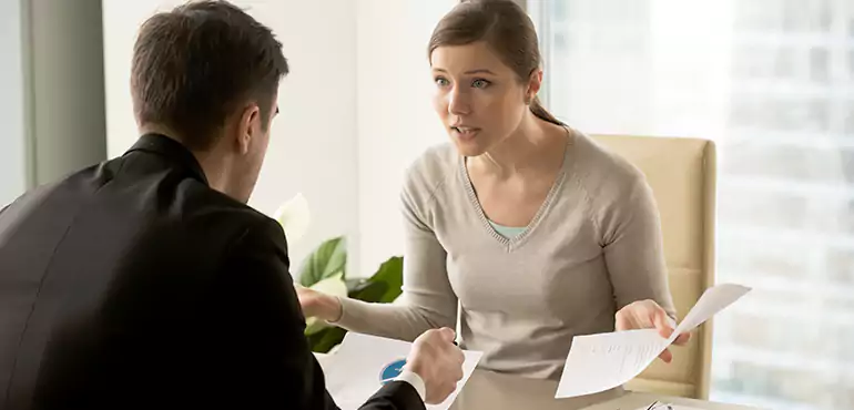 We Buy Your House Quickly in Knoxville, TN During a Divorce