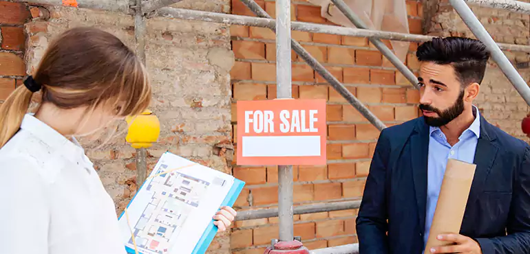 Supportive Home Selling Services for Inherited Property in Knoxville