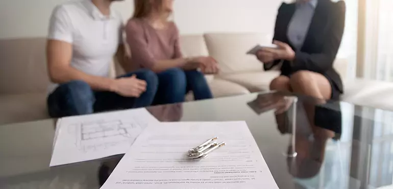 Sell Your Home Fast During Divorce in Knoxville, TN