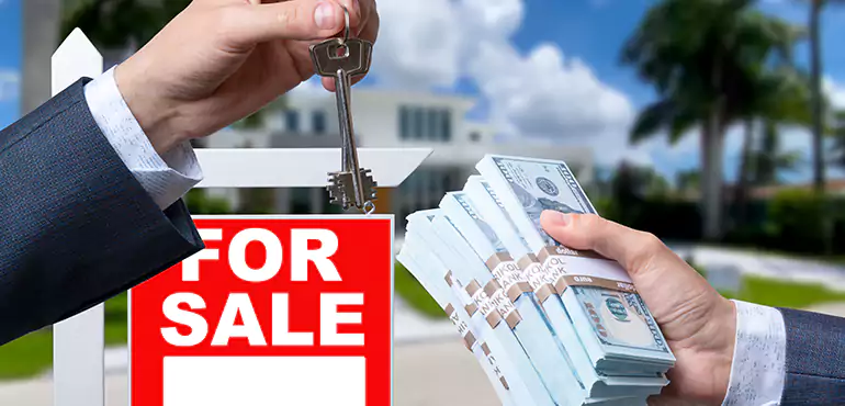 We Buy Homes with Back Taxes in Knoxville, TN