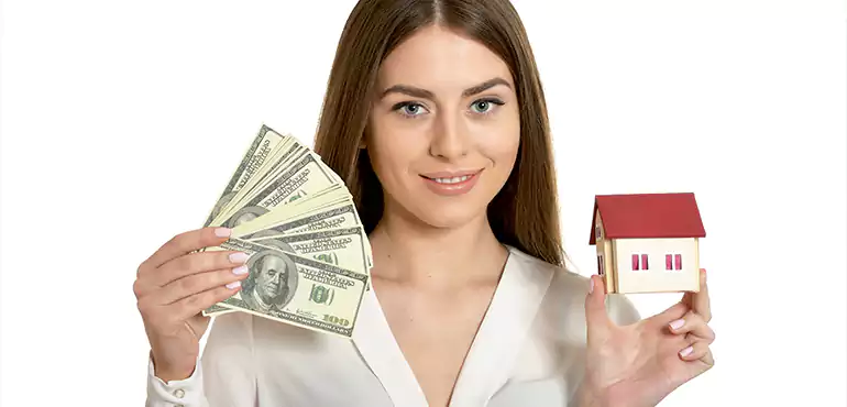 Sell Your Home for Cash in Knoxville, TN – Get an Instant Cash Offer Today