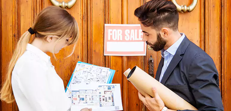 Sell Your House Fast for Cash in Knoxville, TN – Trusted Home Buyers
