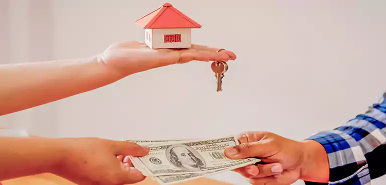 Sell Your House Fast & Avoid the Complications of Bankruptcy in Knoxville, TN