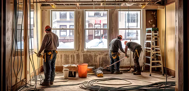 Why do Homeowners in Knoxville, TN Trust Us?