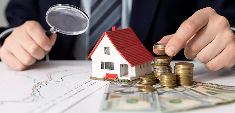 Home Needing Updates in Any Conditions for Cash in Knoxville, TN