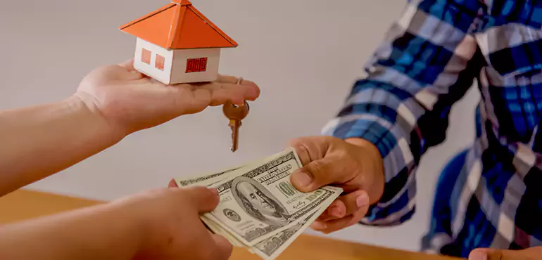 Why Cash Buyers Love Off Market Homes Too in Knoxville, TN?