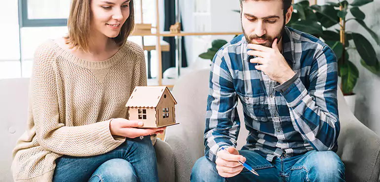 Sell Your Knoxville House Privately to a Local, Trusted Cash Buyer