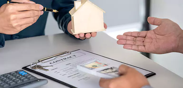 Why Choose Us to Avoid Foreclosure in Knoxville, TN